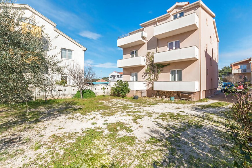 Apartman Biograd na Moru - CDI334