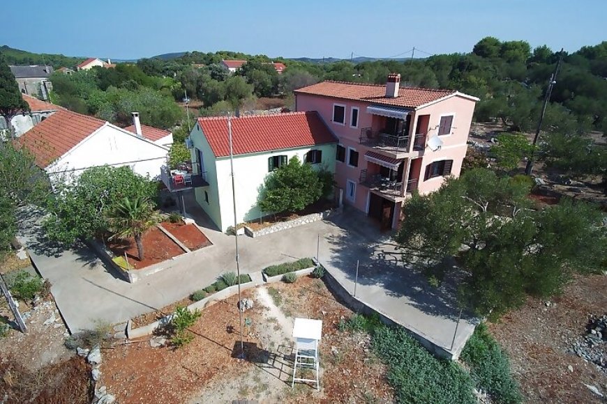 Apartman Meri Božava