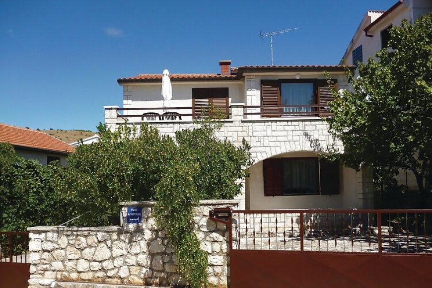 Apartman Šibenik - CDJ291