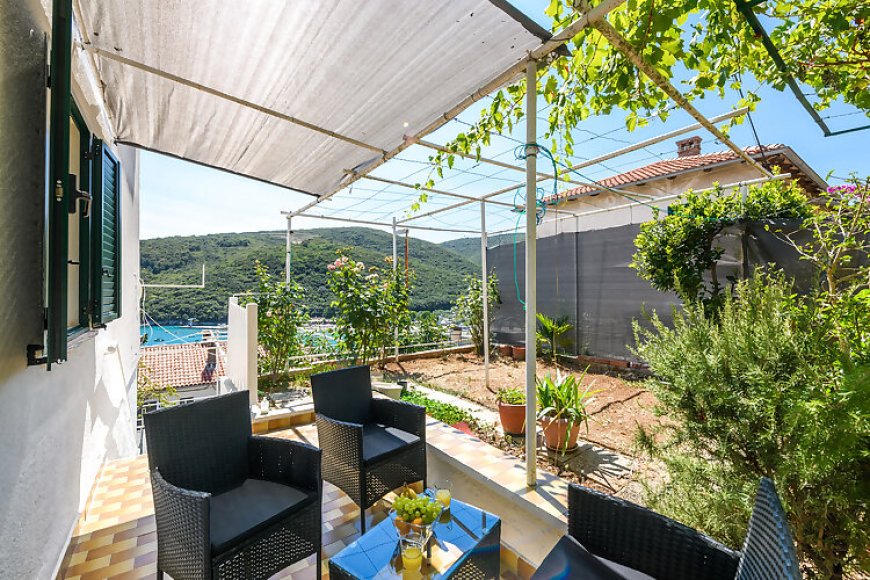 Apartman Rabac - CIO365