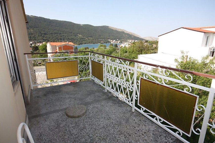 Apartmanok Parkolóhellyel Grebastica, Sibenik - 6103 Grebaštica