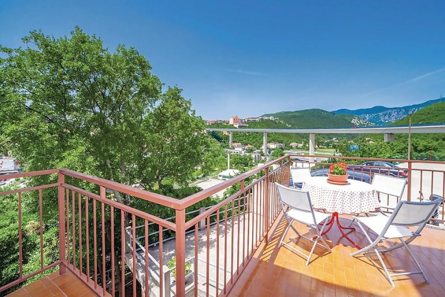 Apartman Crikvenica - CKC757