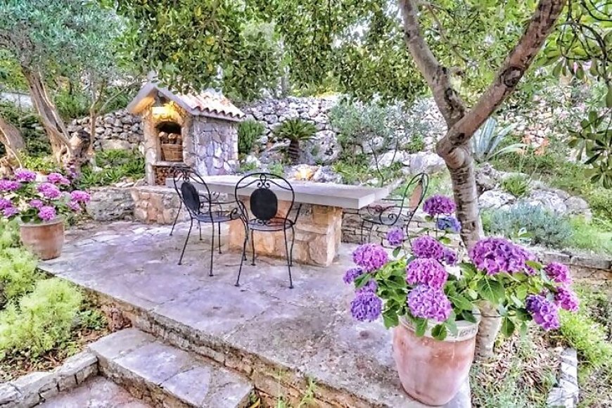 Apartmanok Parkolóhellyel Stari Grad, Hvar - 4016 Stari Grad