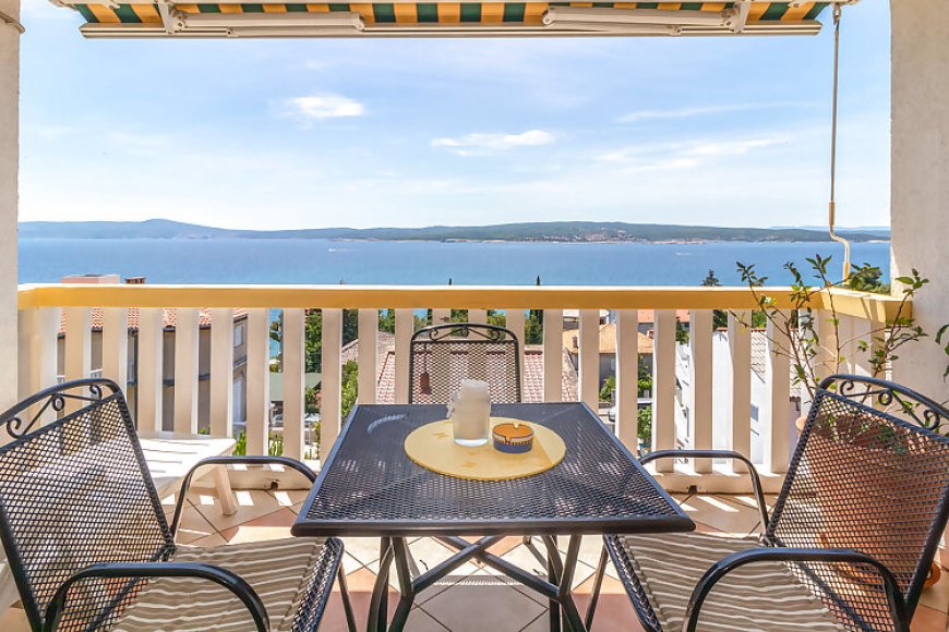 Apartman Crikvenica - CKA190