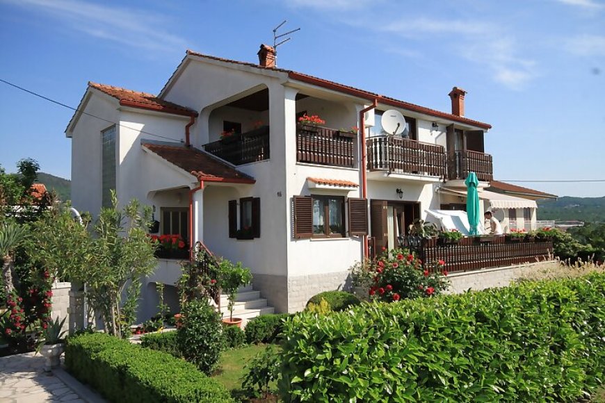 Apartmanok Gyermekes Családok Részére Opátia - Pobri - Opatija - Pobri, Opátia - Opatija - 7890 Opatija - Pobri