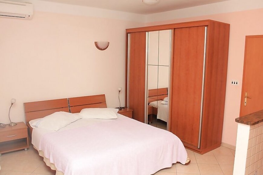 Apartmanok A Tenger Mellett Moscenicka Draga, Opátia - Opatija - 17381 Mošćenička Draga