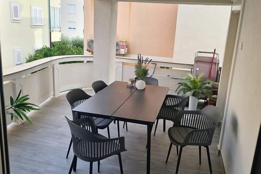 Apartmanok A Tenger Mellett Povljana, Pag - 7505 Povljana