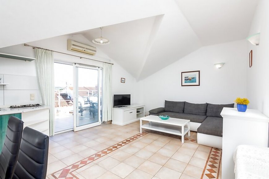 Apartmanok Internet Hozzáféréssel Rovinj - 9702