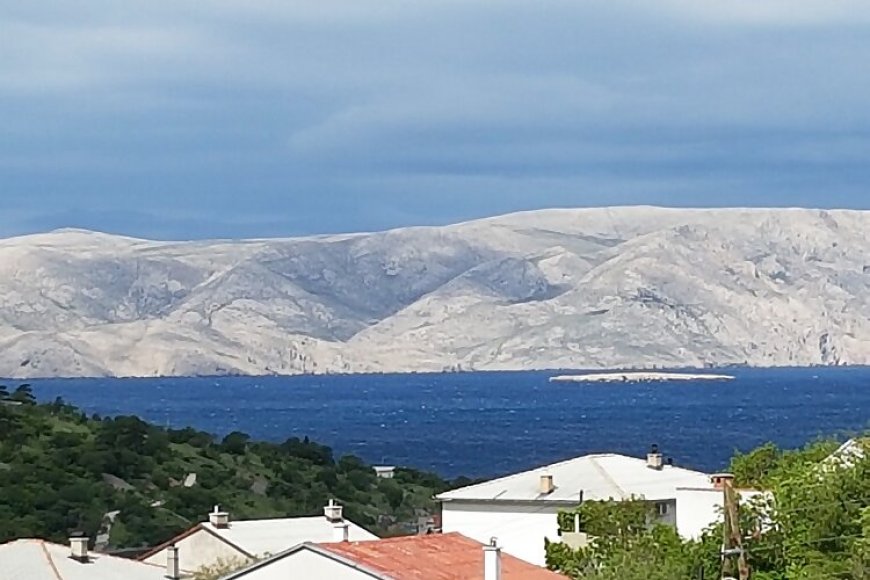 Apartman Lucia Senj