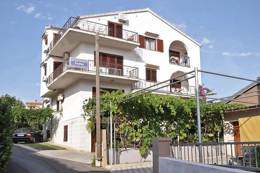 Apartman Zadar - CDN414