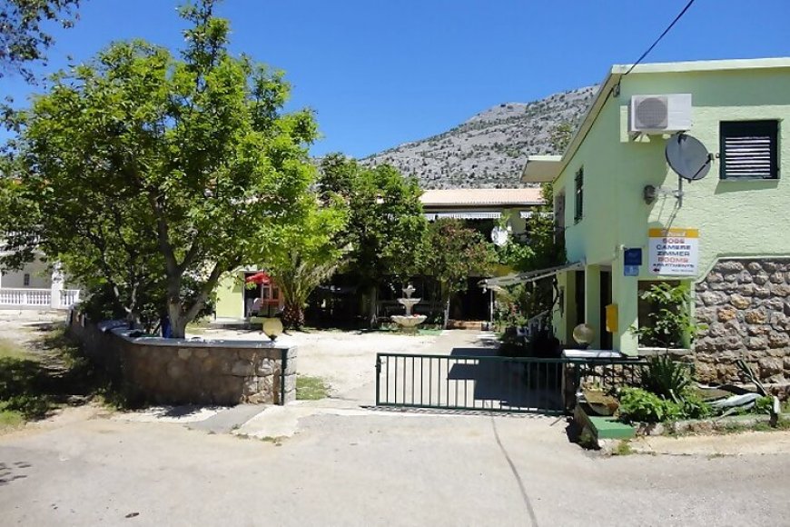 Apartmani Vitrenik Starigrad Paklenica