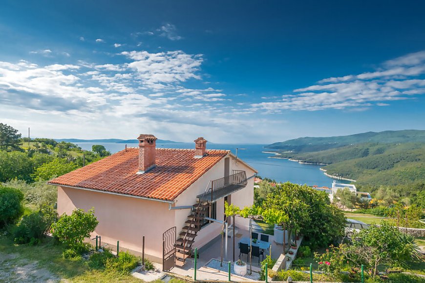 Apartman Rabac - CIO597