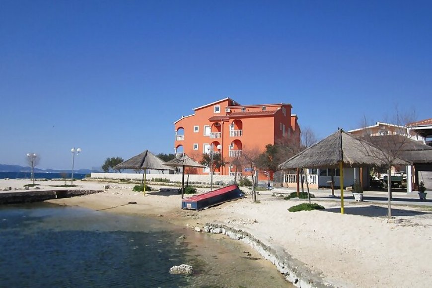 Apartmani Sor Bibinje