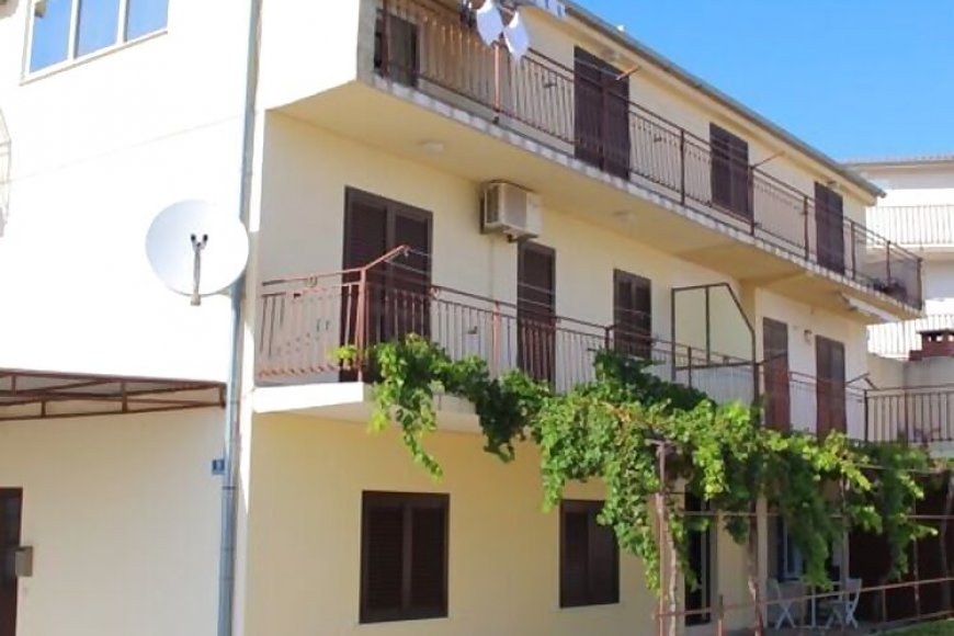 Apartman Dalmatinka Primošten