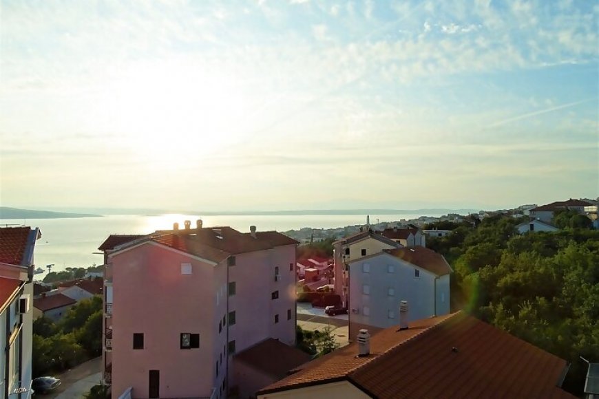 Apartman Neno 1 Crikvenica