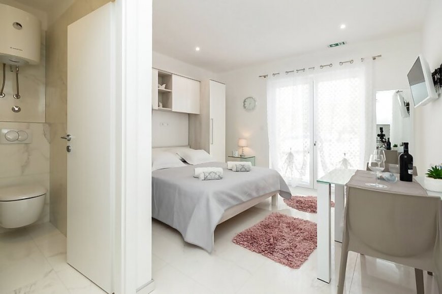 Apartmani D&A Zadar