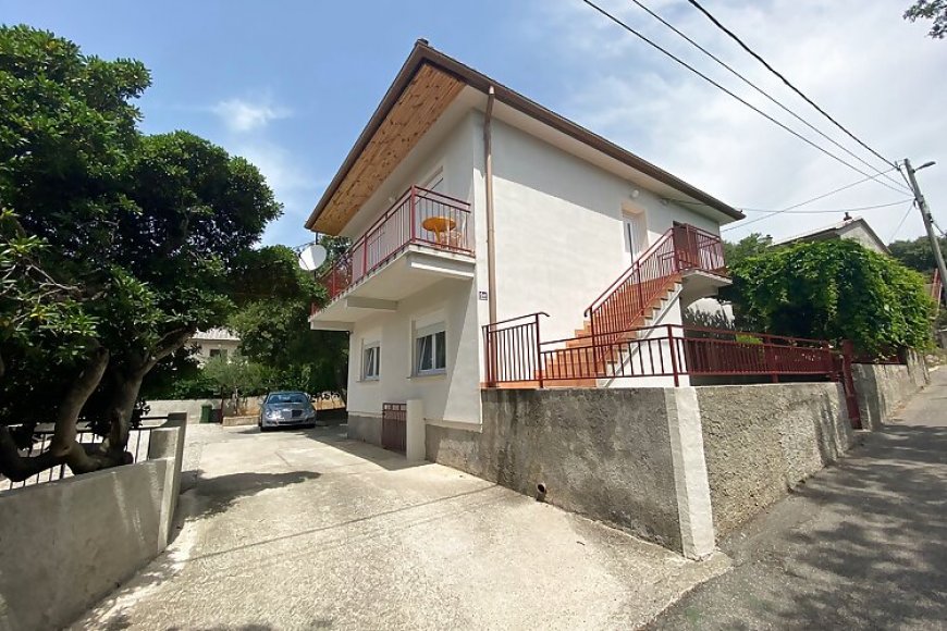 Apartment Tabako Povile