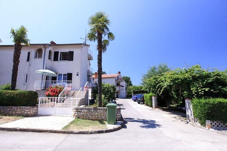 Apartments Laguna Poreč