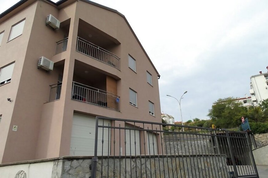 Apartman Vis 1 Selce