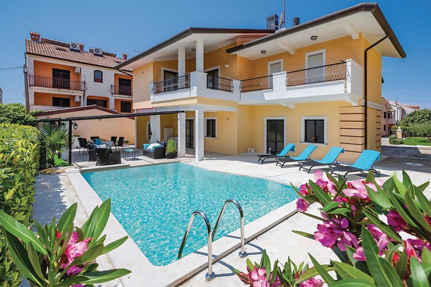 Apartman Rovinj - CIV763