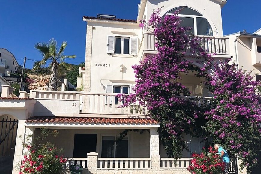 Apartment Palma Marina