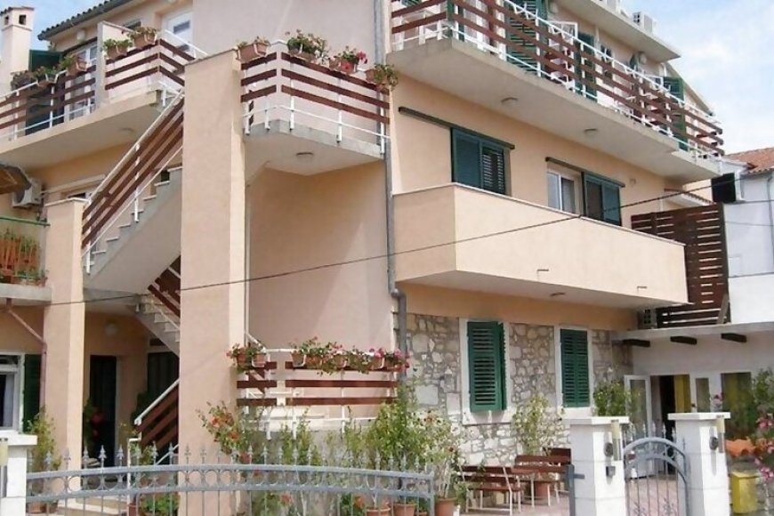 Apartman Petar Vodice