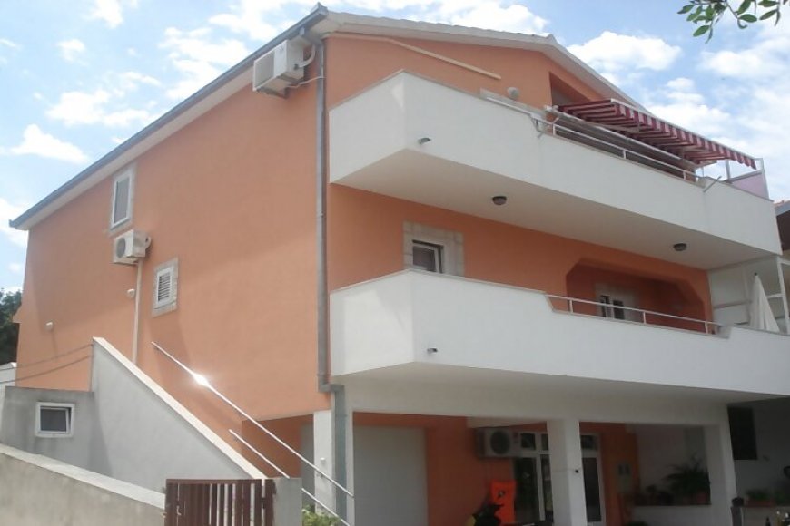 Apartman Ante Seget Vranjica