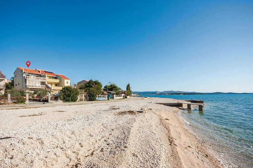 Apartman Šibenik - CDJ413