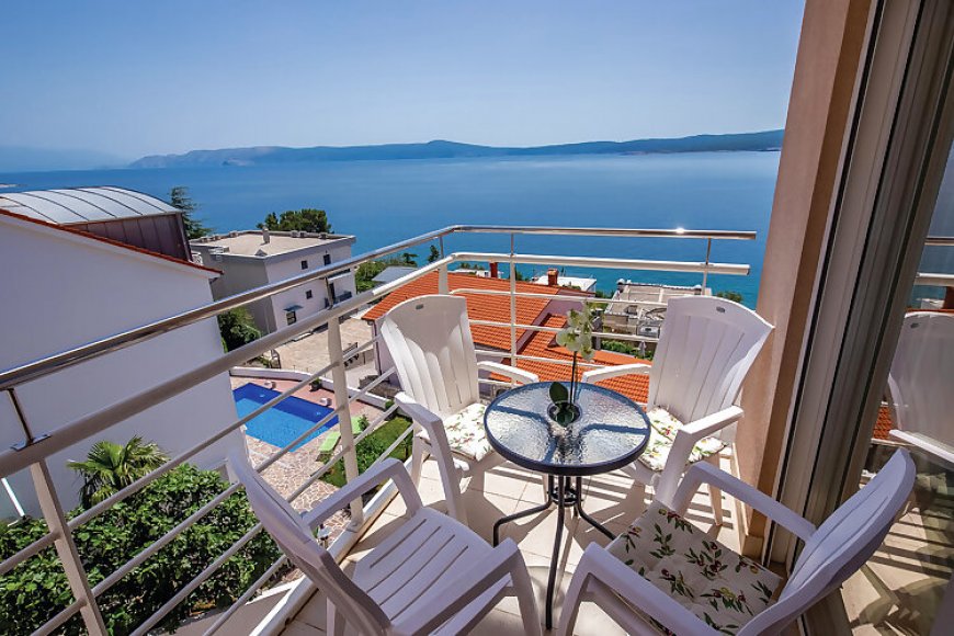 Apartman Crikvenica - CKC059