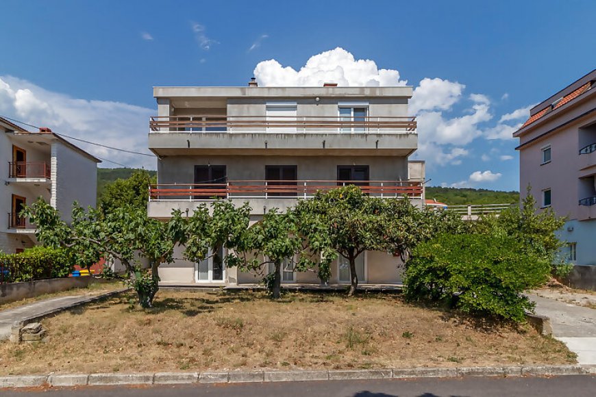 Apartman Crikvenica - CKC079