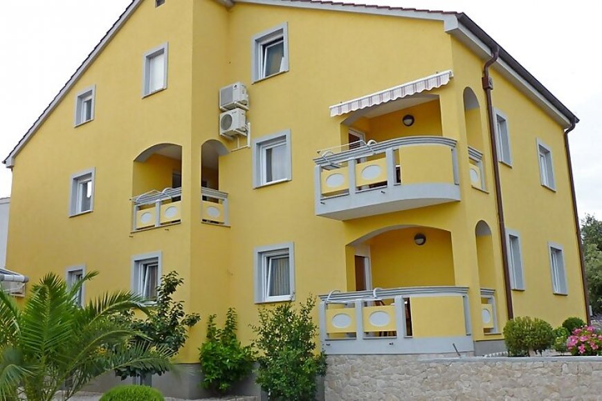 Apartman Amalia Pakoštane