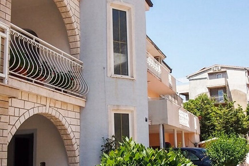 Apartmani Ruza Makarska