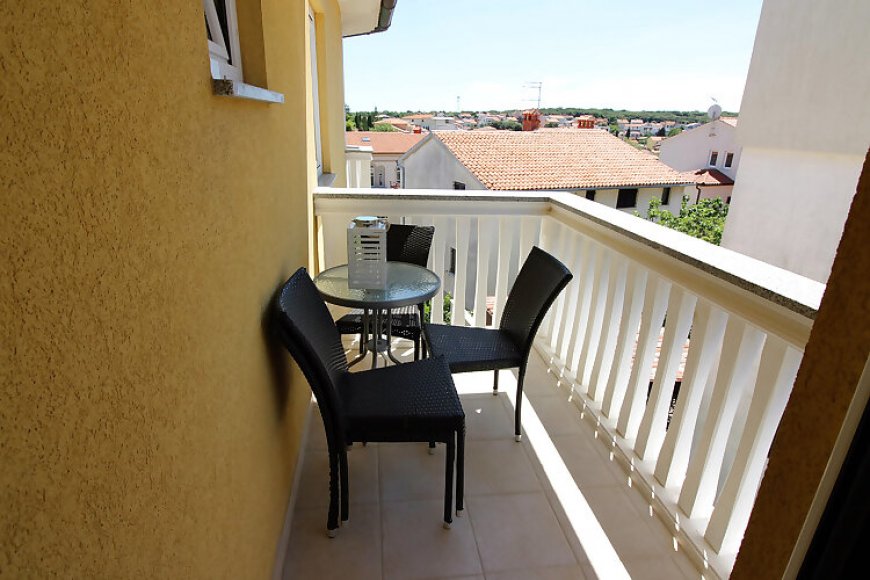 Apartman Pula - CIR511