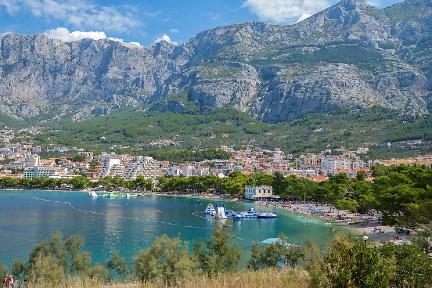 Apartman Makarska - CDC797