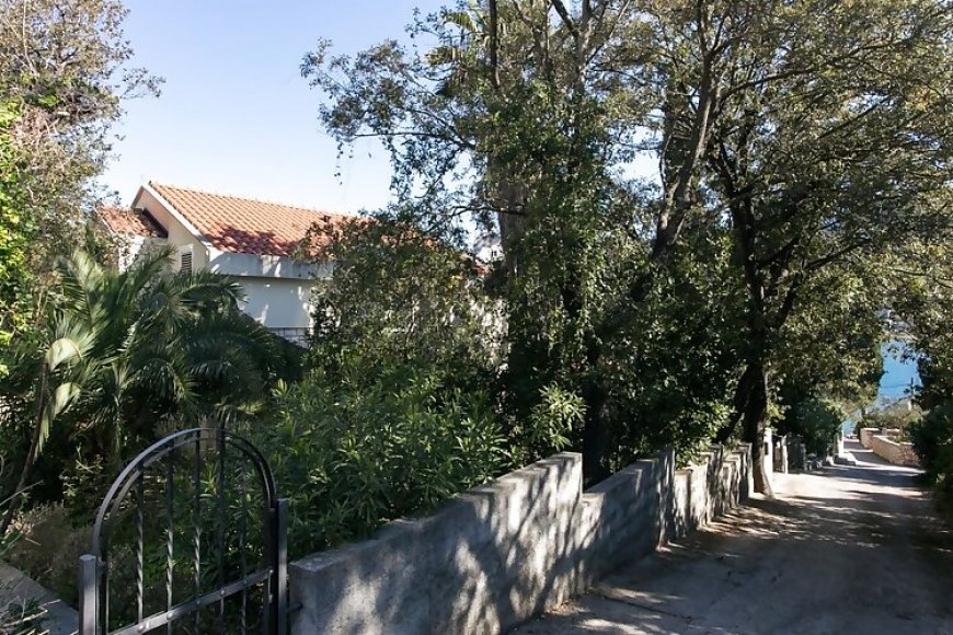 Apartmani Marija Zaton