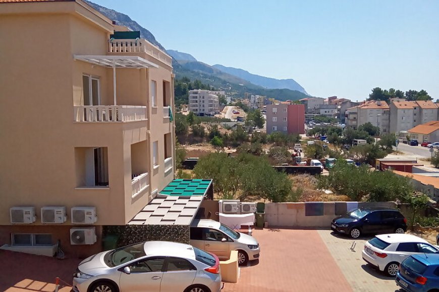 Apartman Anita Makarska