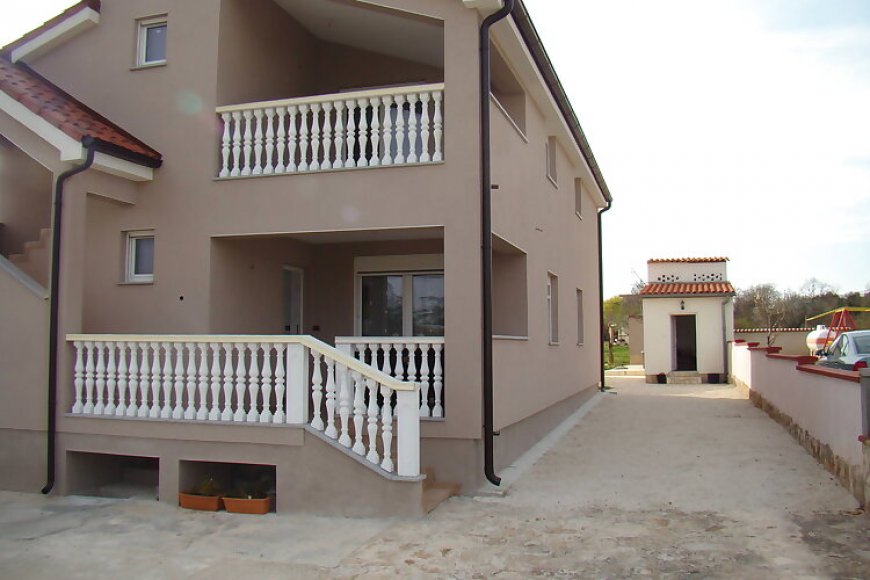 Rose Apartman Pula