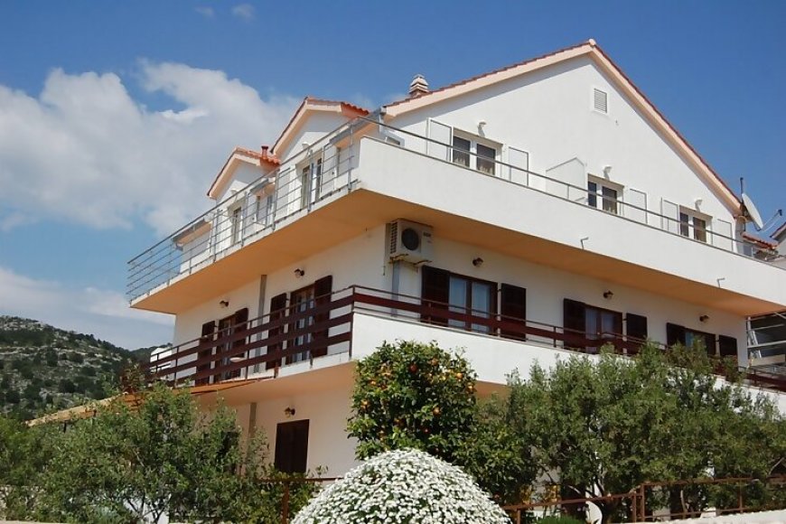 Apartman Marti Hvar