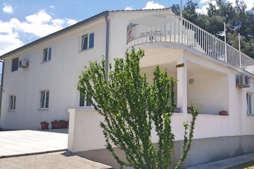 Apartmani Mat Srima