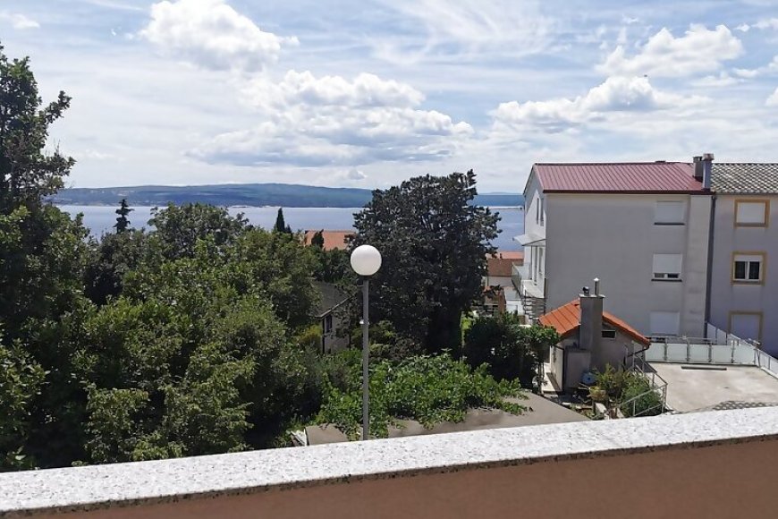 Apartment Ines Dramalj