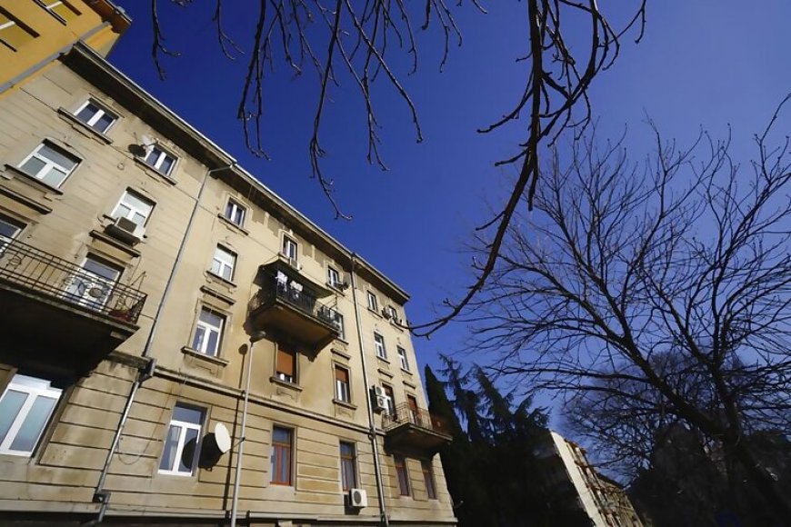 Bianca Apartman Rijeka