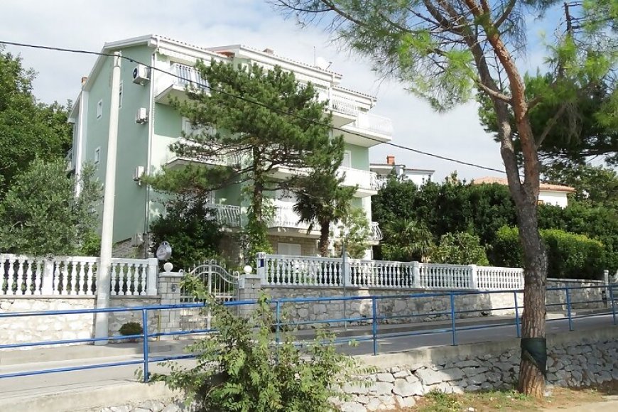 Apartman Darka Crikvenica