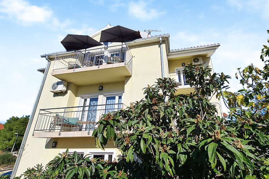 Apartman Vodice - CDJ979