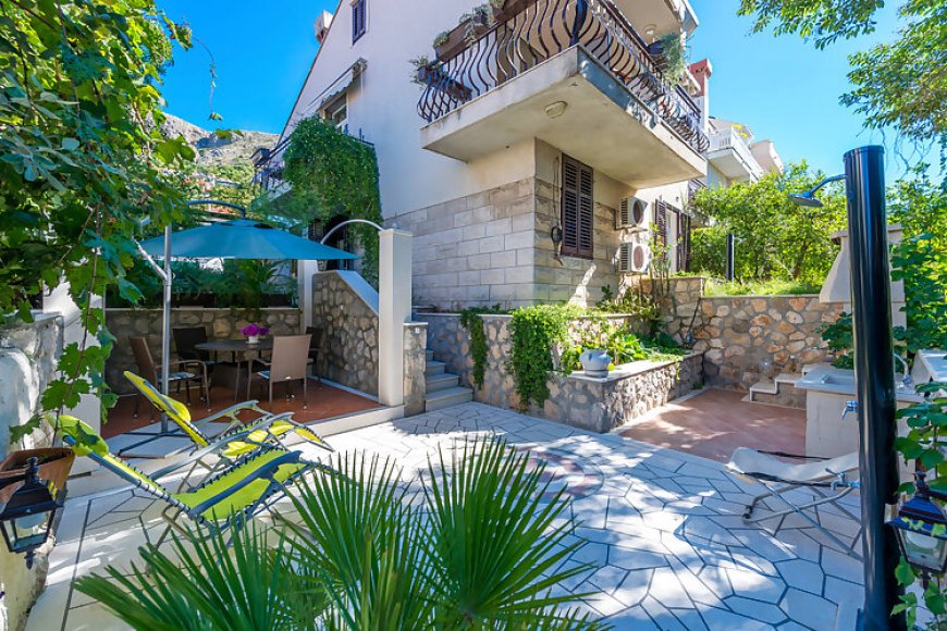 Villa Lia Dubrovnik