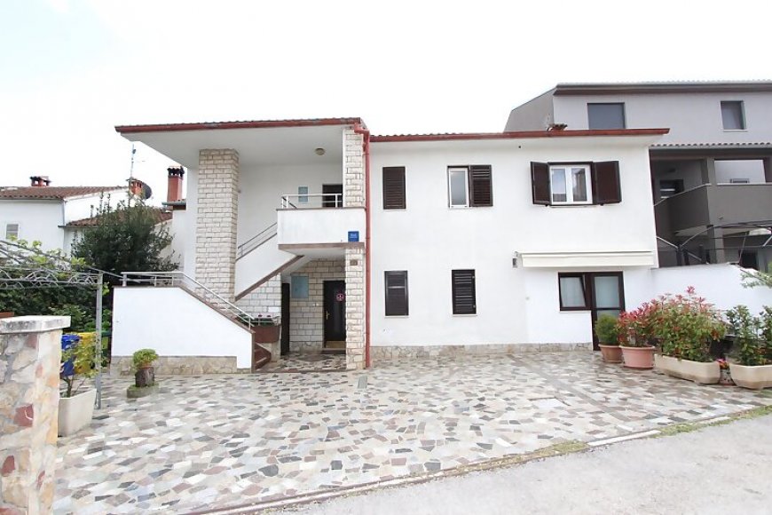 Apartman Divna Rovinj