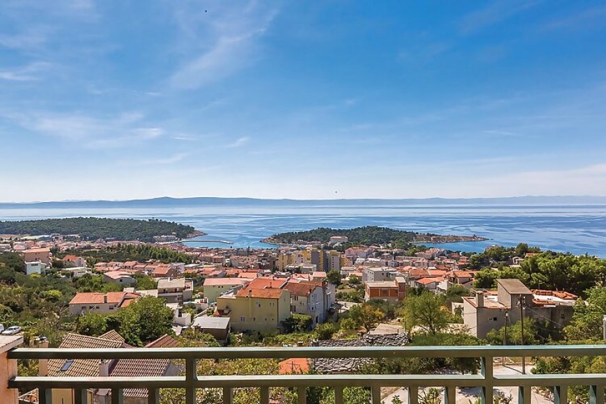 Apartman Makarska - CDC201