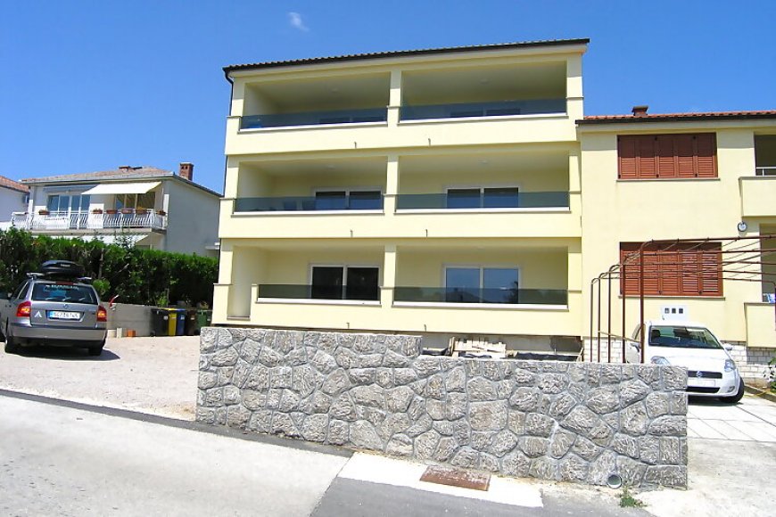 Apartments KRAJINOVIC Krk