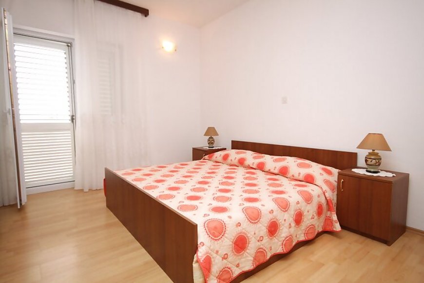 Apartmanok Parkolóhellyel Baska Voda, Makarska - 6762 Baška Voda