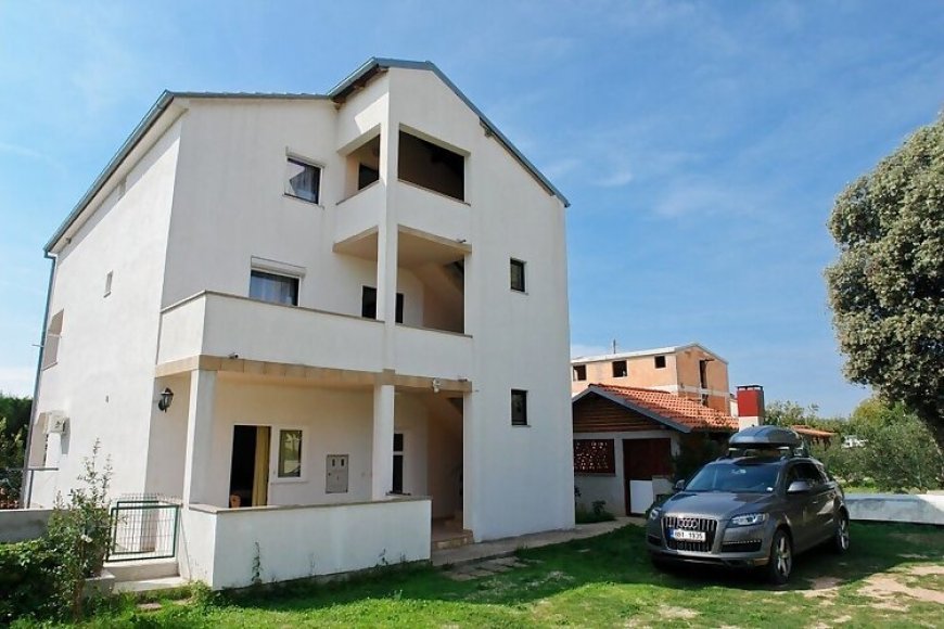 Apartments Dane Pakoštane