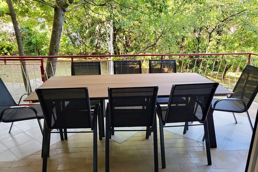 Apartmanok Parkolóhellyel Moscenicka Draga, Opátia - Opatija - 2346 Mošćenička Draga